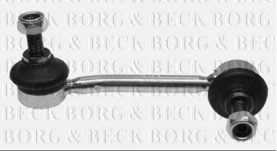 BORG & BECK bdl6797 -  Тяга / стойка, стабилизатор